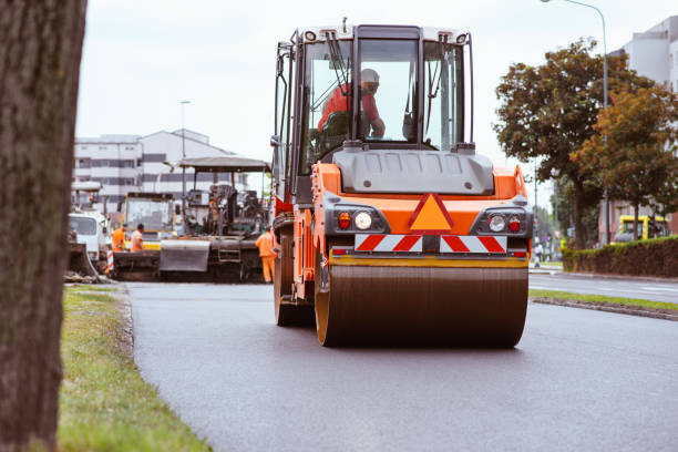 Best Affordable Driveway Paving  in North Wildwood, NJ